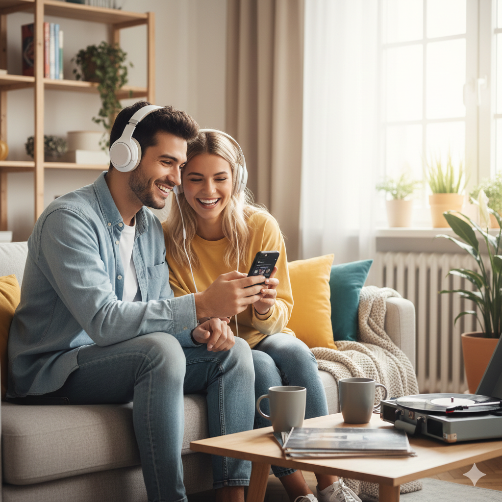 Feb. 11 - Speed Dating: Music Lovers - Male Ticket Ages 28-42