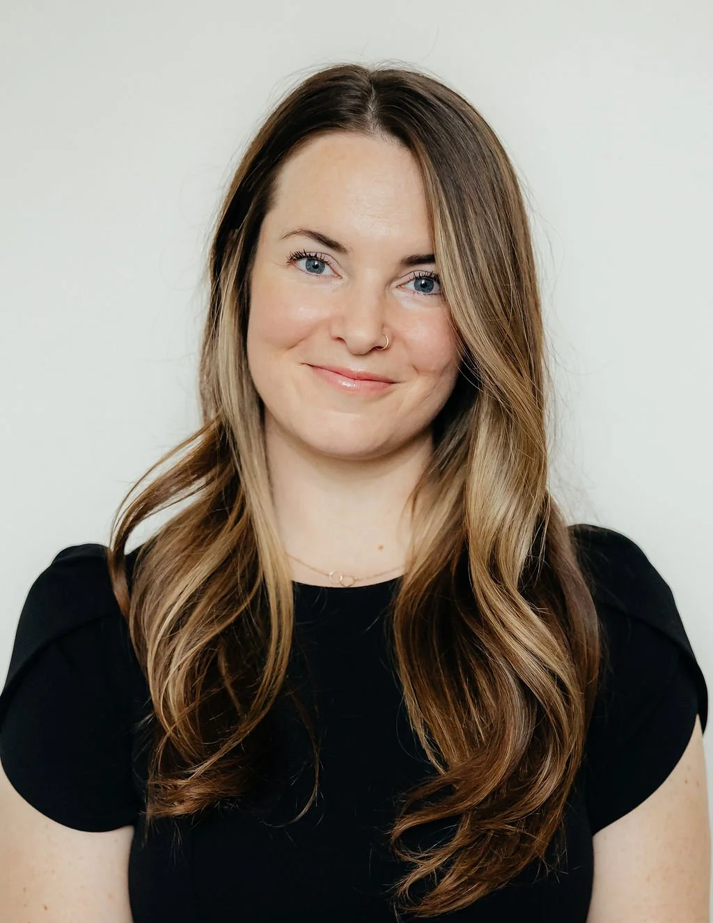 Courtney Vezina
