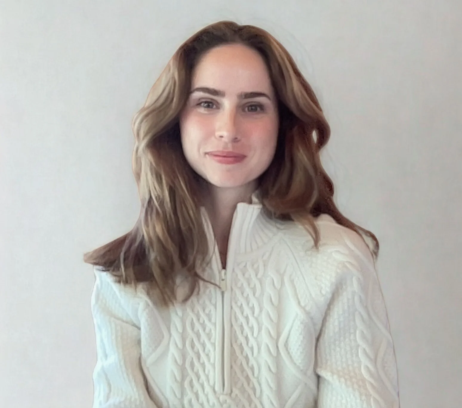 Rachel Capron