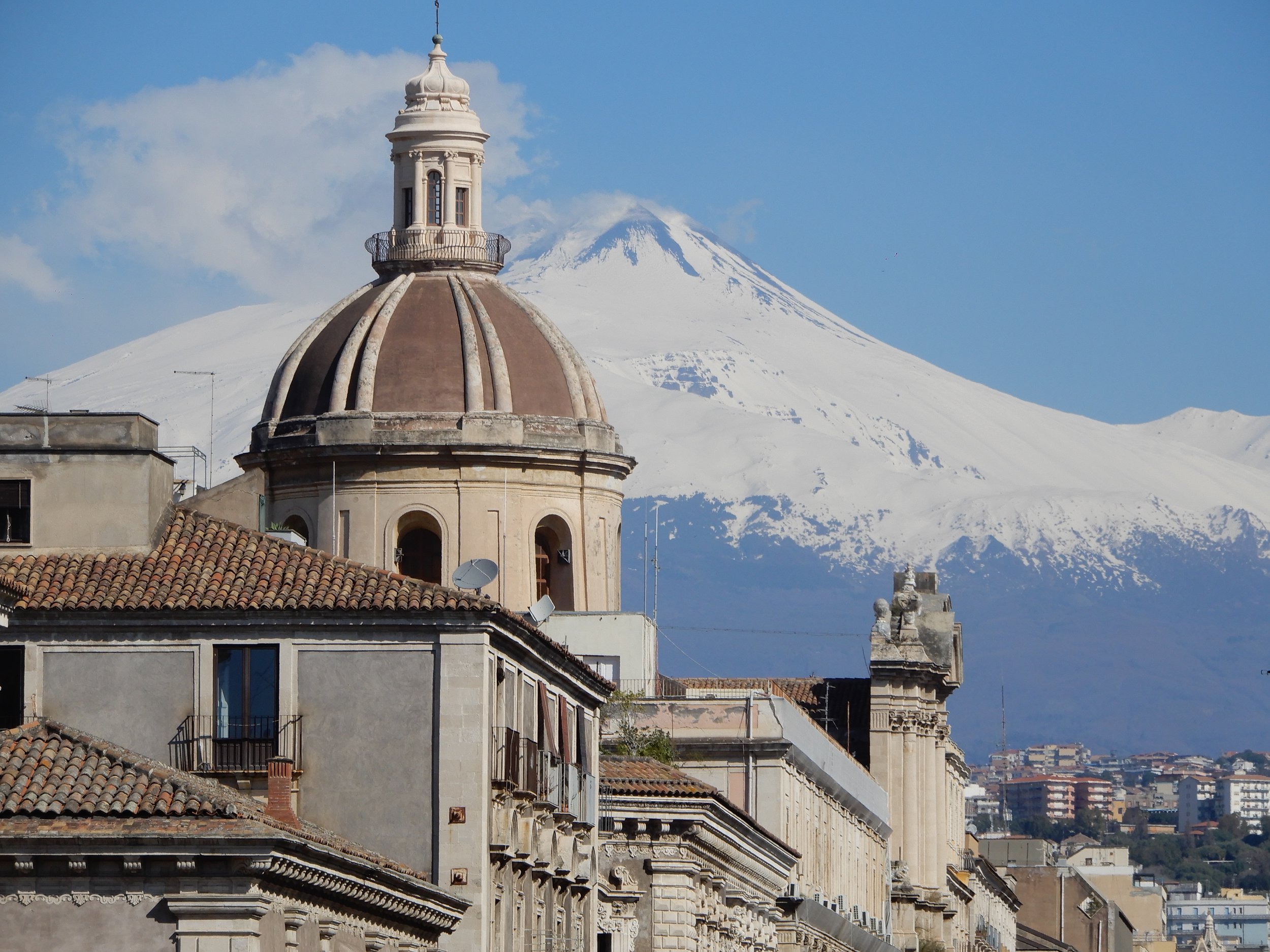 Sicily, Italy