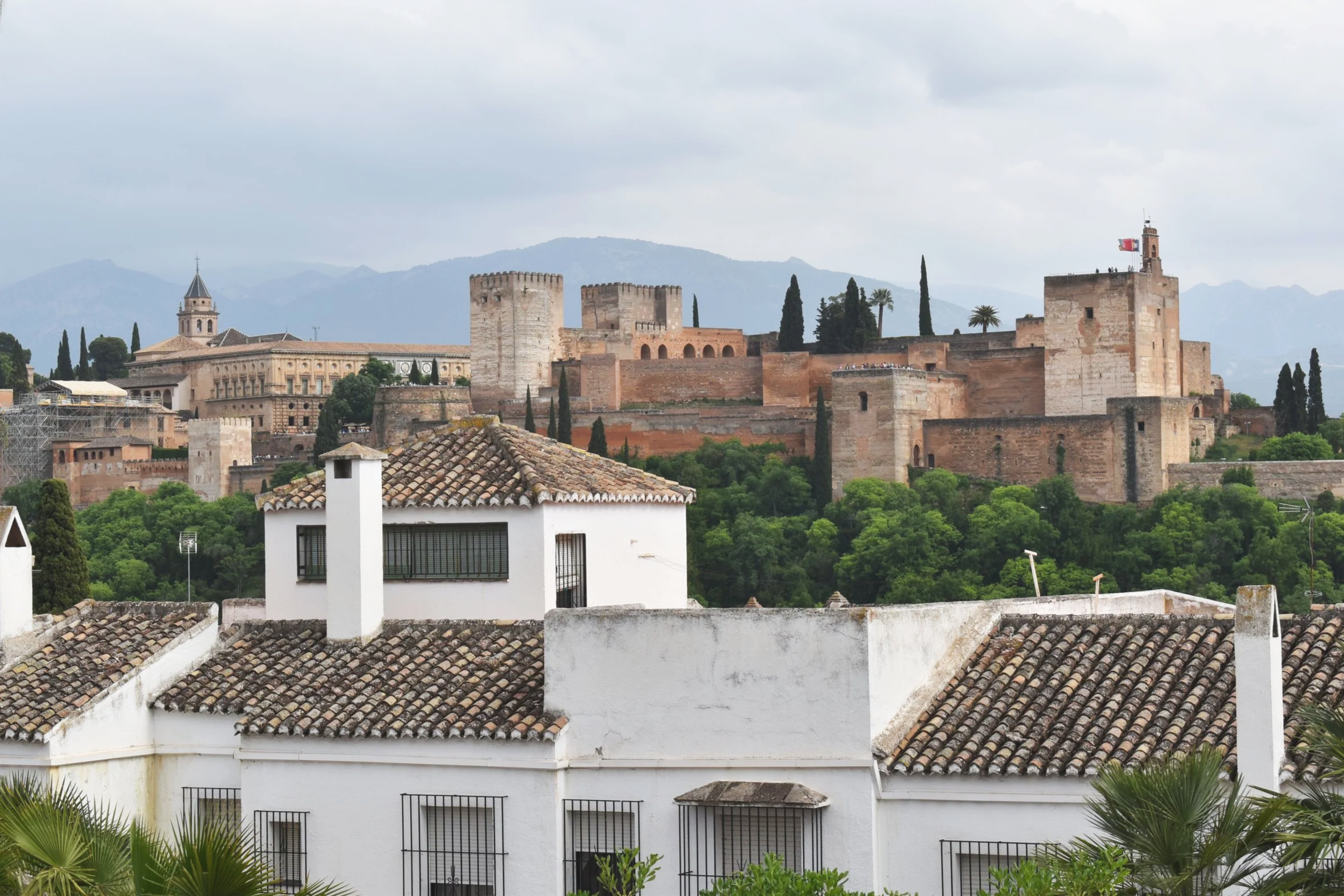 Granada, Spain