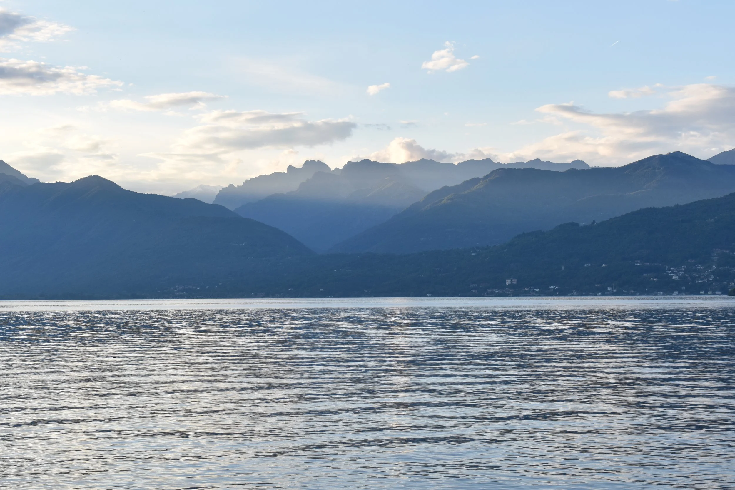 Stresa, Italy