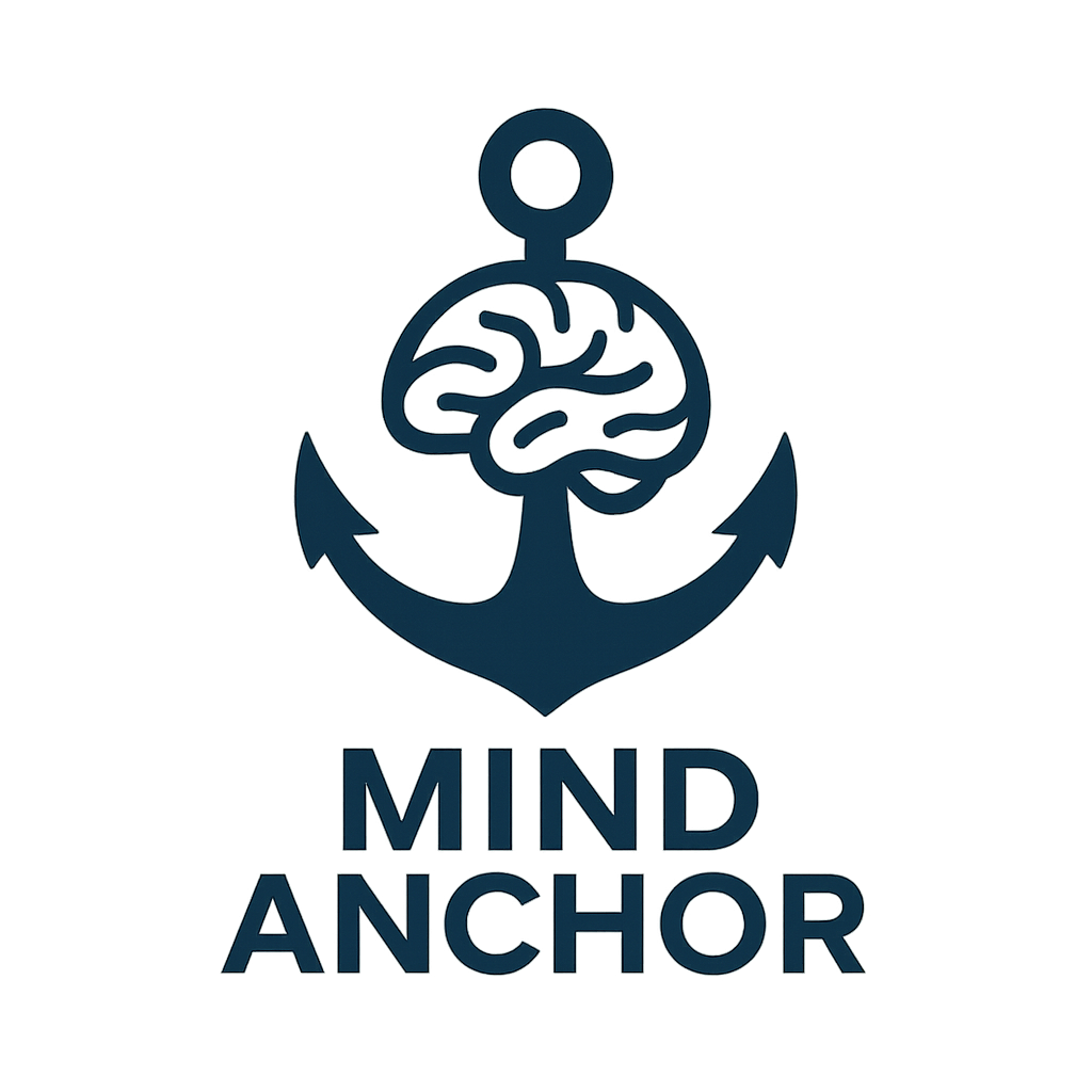 Mind Anchor Mental Health