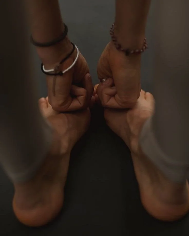 slow yoga for rest, repair, and nervous system balance