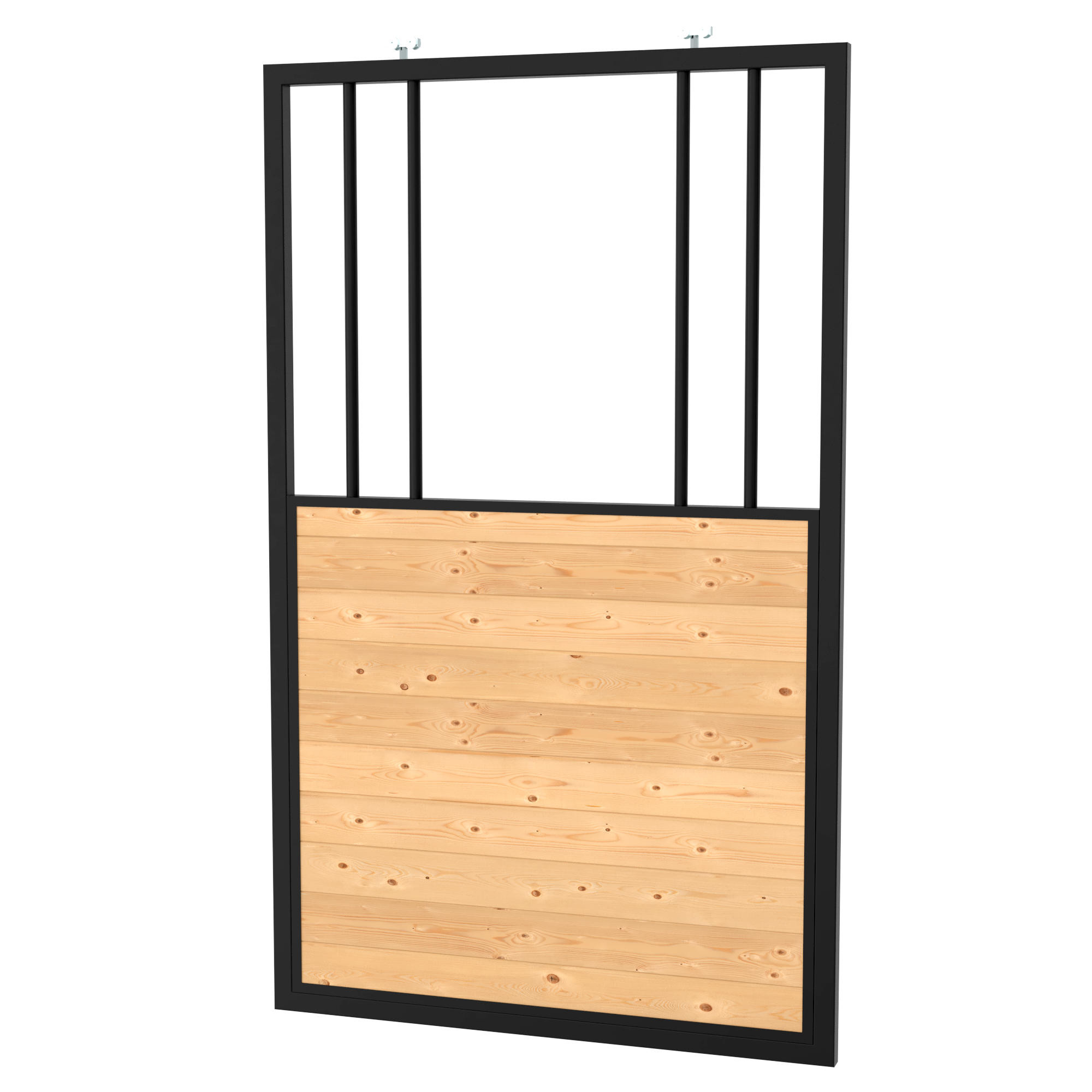 Streamline Square Yoke