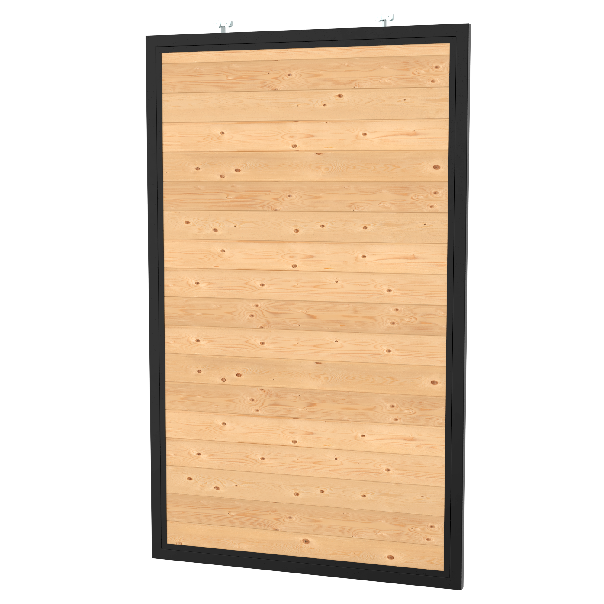 Streamline Solid Door