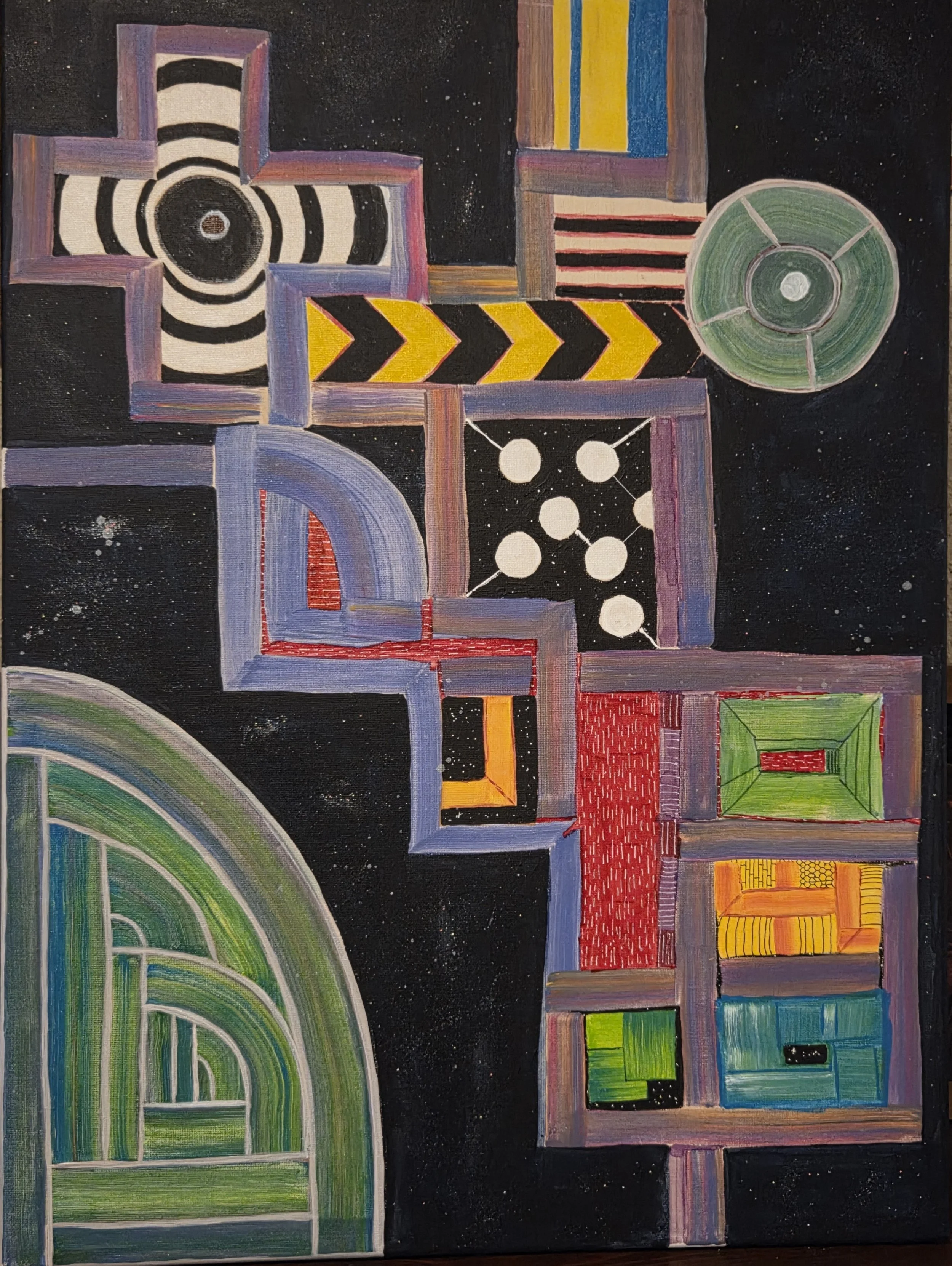Portals