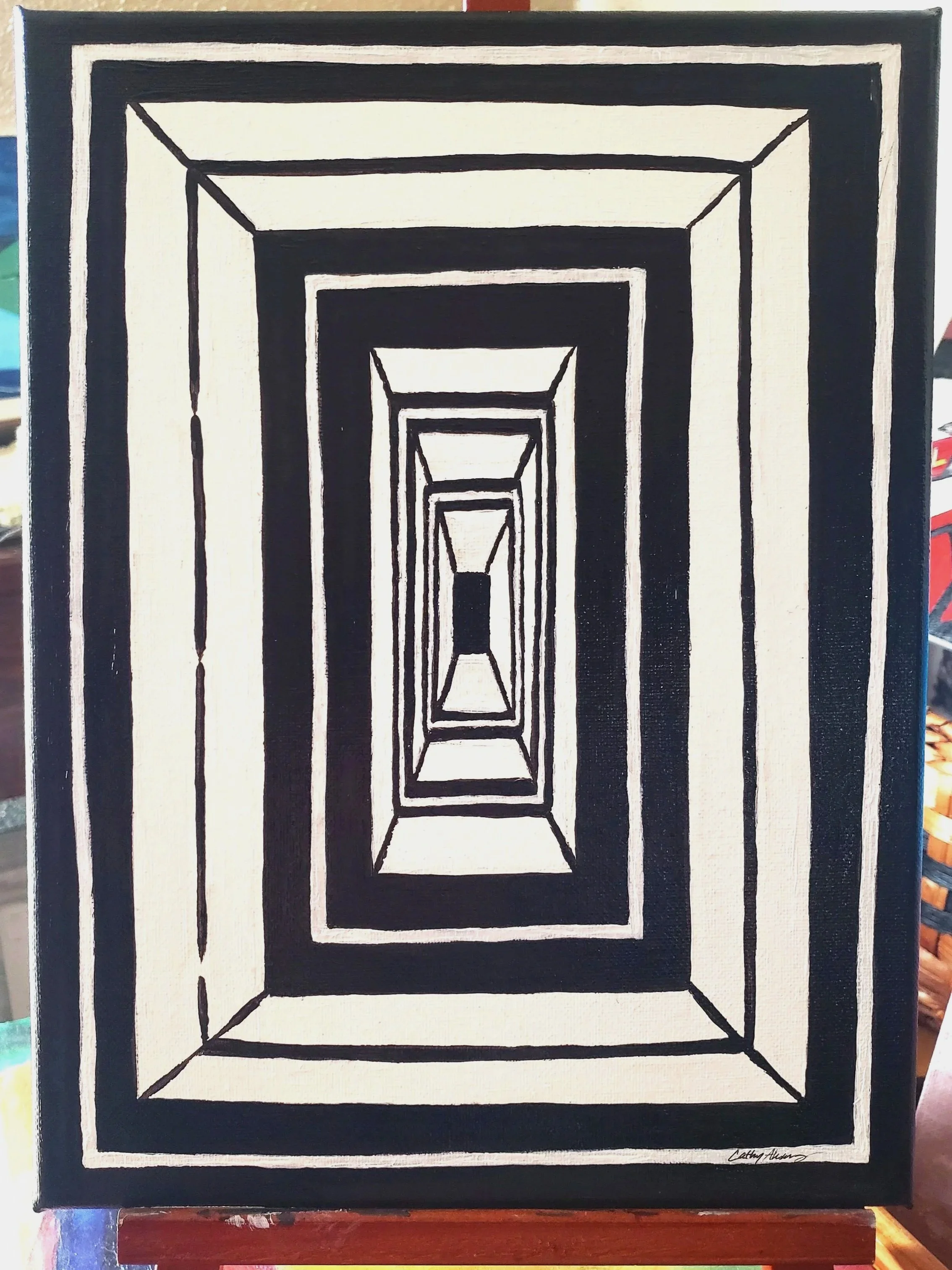 The Gateway