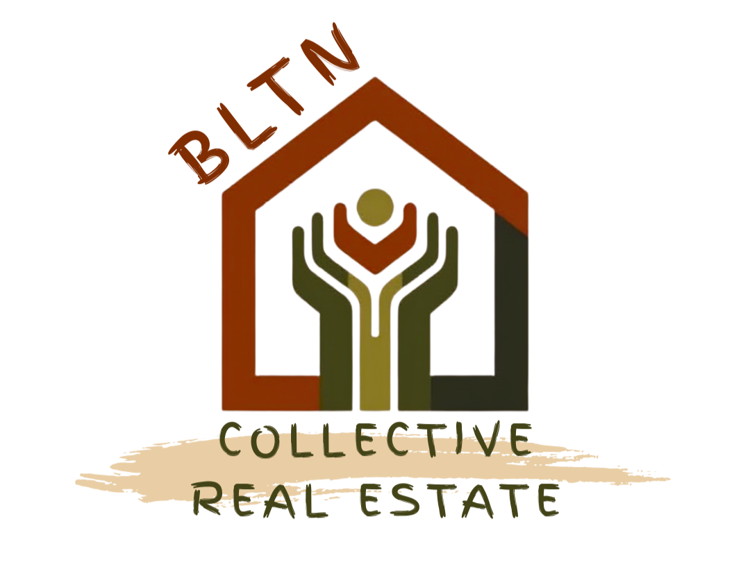 BLTN Collective Real Estate