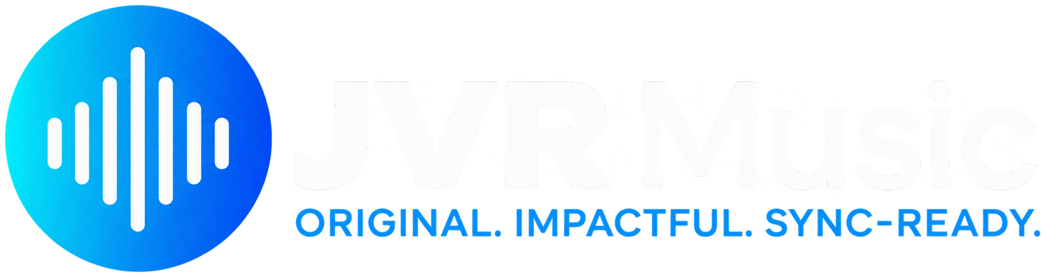 JVR Music