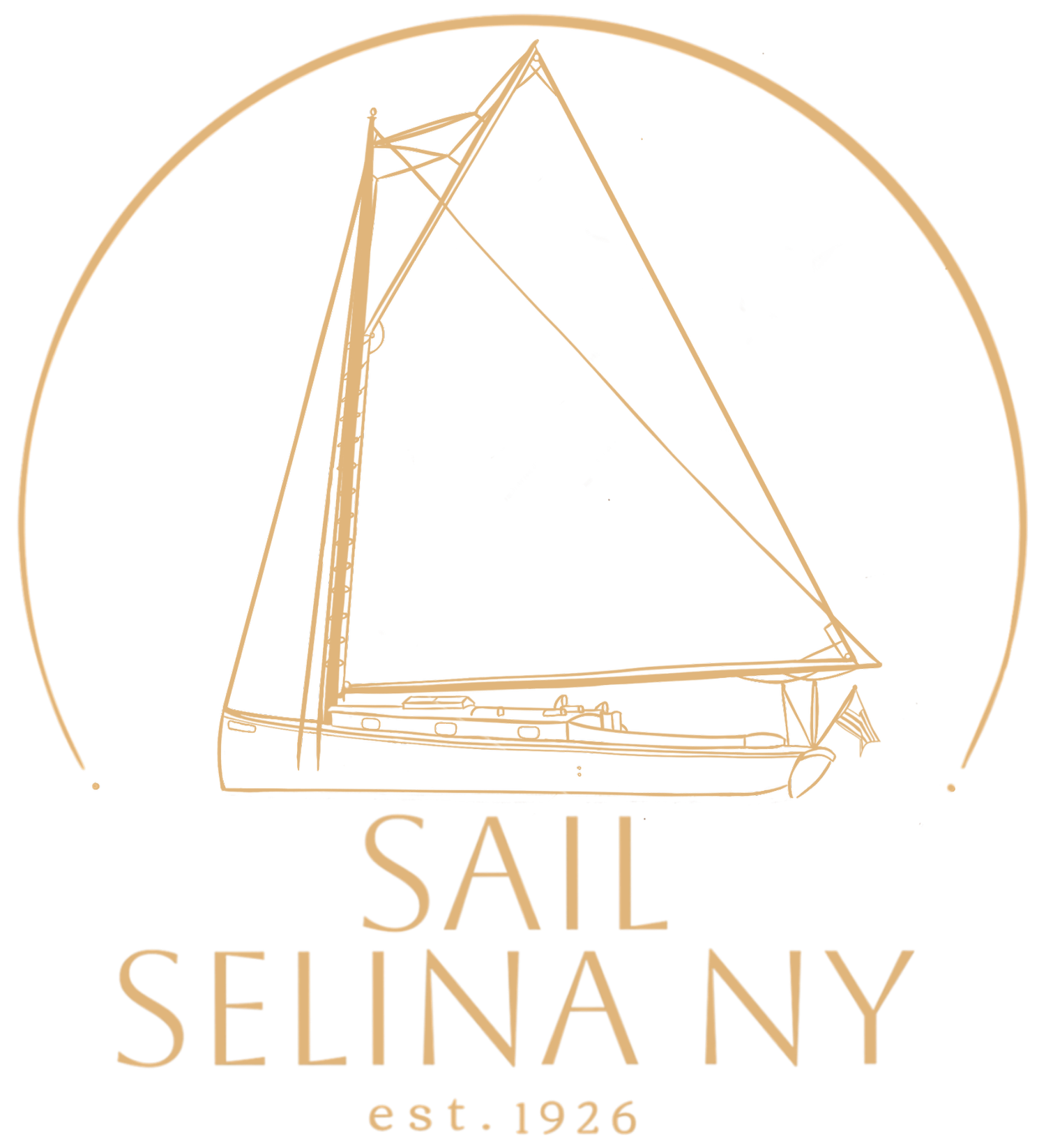 Sail Selina NY