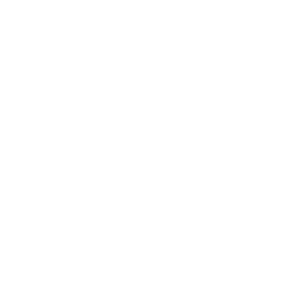 White shield icon with a checkmark inside on a black background.