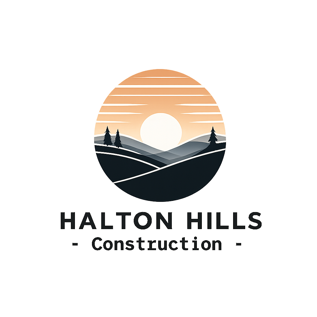 Halton Hills Construction