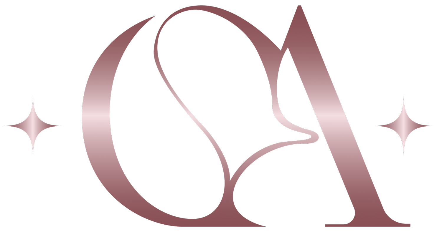 Opulent Aura Aesthetics