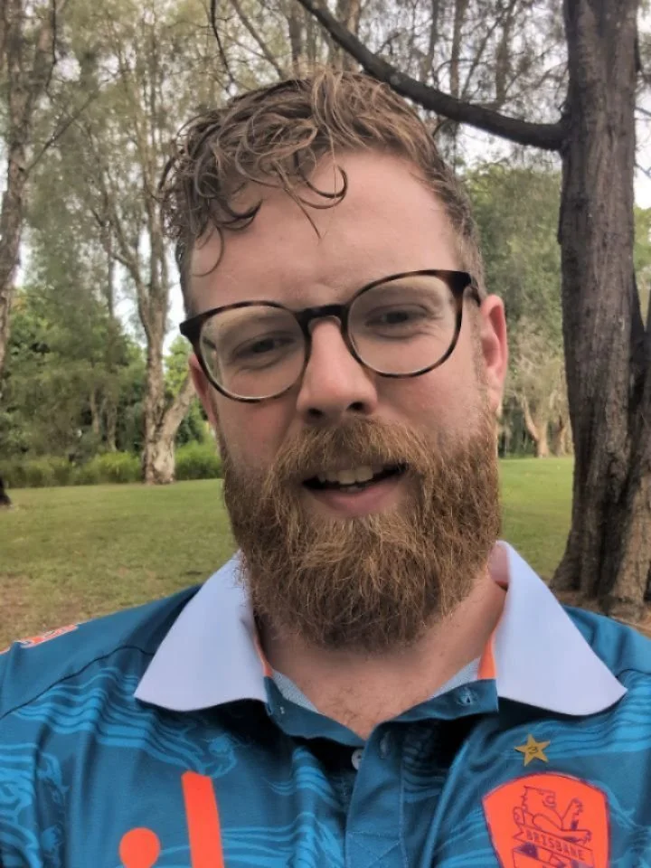 Hi fam.

On February 15th I received a call and rushed to the hospital to be with my friends Jack and Monika, 2 days after they had a little baby girl. A few hours later Monika passed away from an aortic dissection and has left Jack and Franziska hea