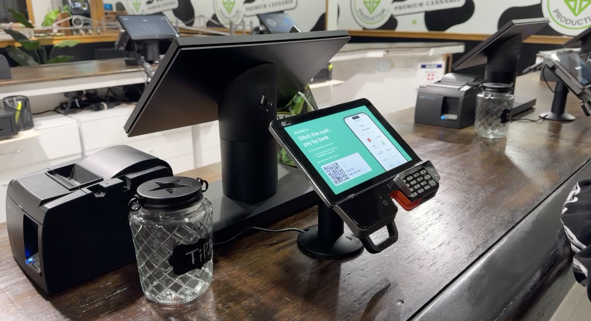 Dutchie Hub Deployment