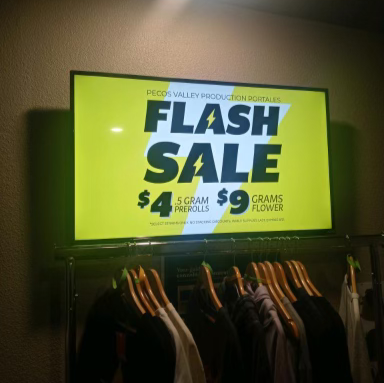 Deploying Real-Time Digital Menus Across In-Store Screens