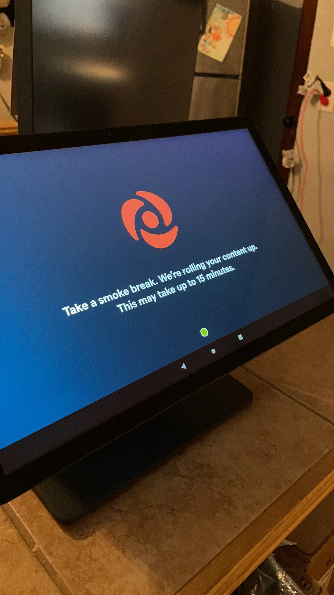 FROM CHAOS TO COHESION - moving 20 LOCATIONS UNDER A SINGLE PLATFORM