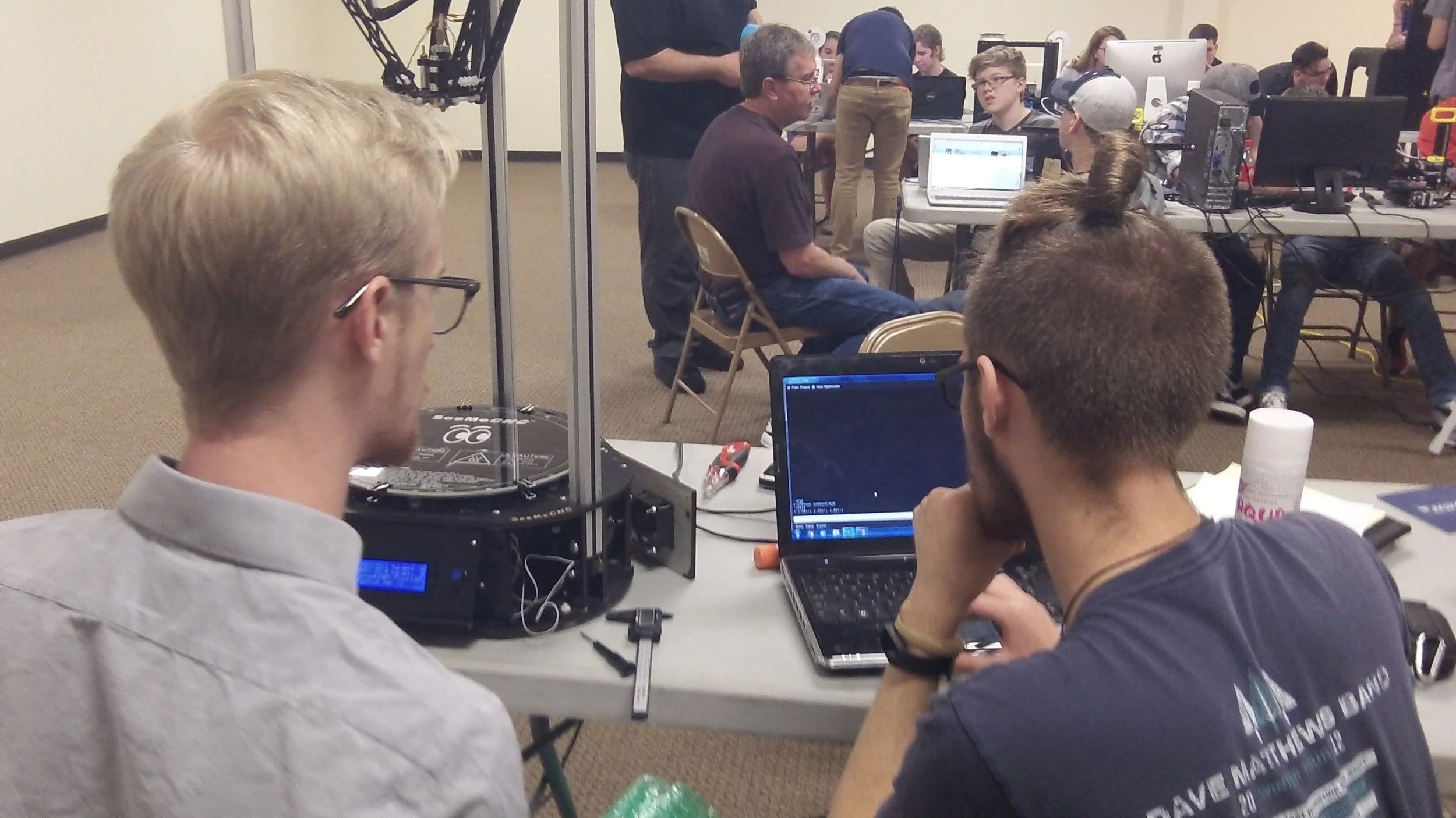 Systems Administrator | The EAST Initiative | Non-profit, Arkansas Public Schools