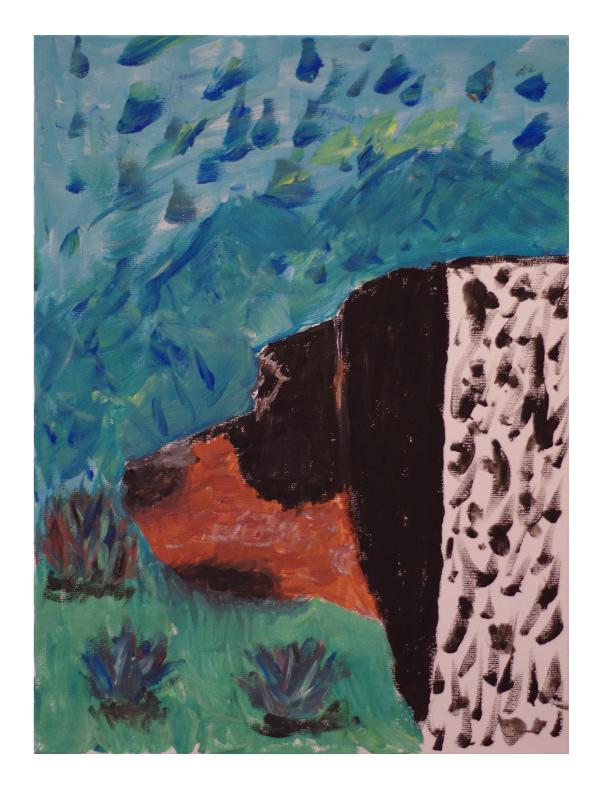 Pints and Paints at OSBC Market St