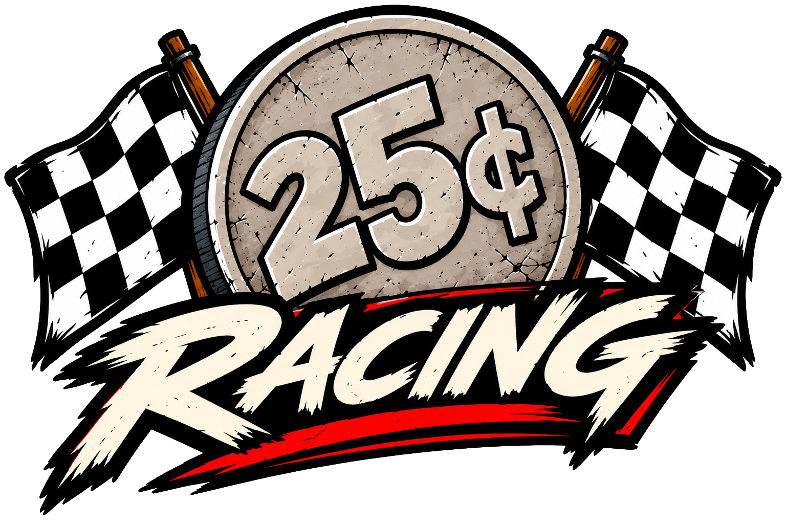 25 Cent Racing