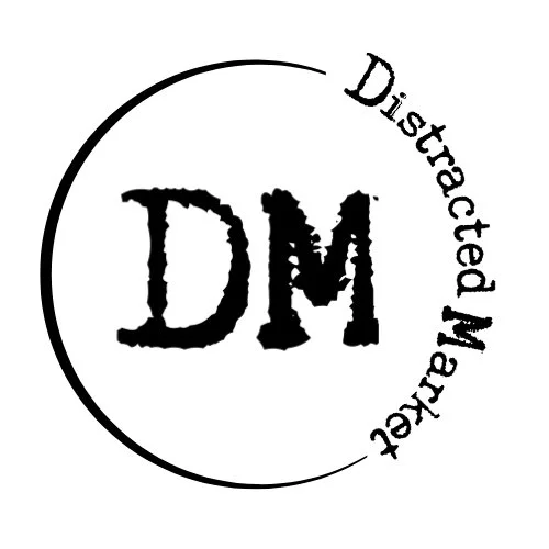 Distracted Market