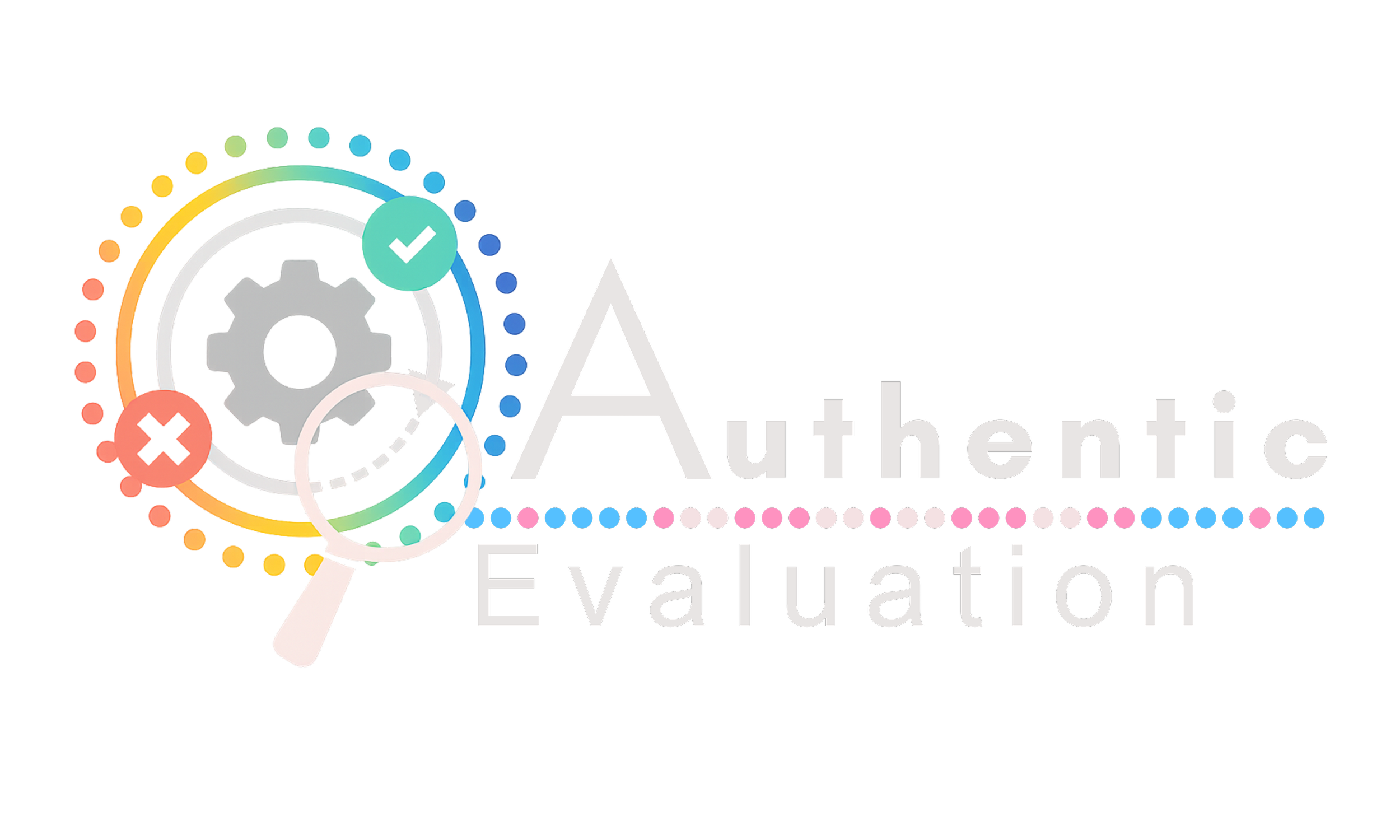 Services — Authentic Evaluation