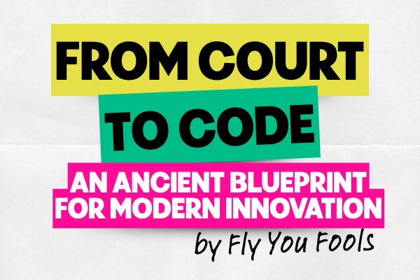 From Court to Code
