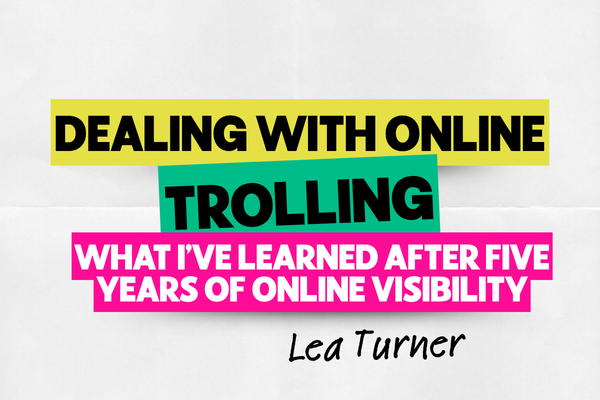Dealing with online trolling: