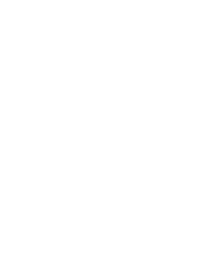 White neon outline of an aubergine on a black background.