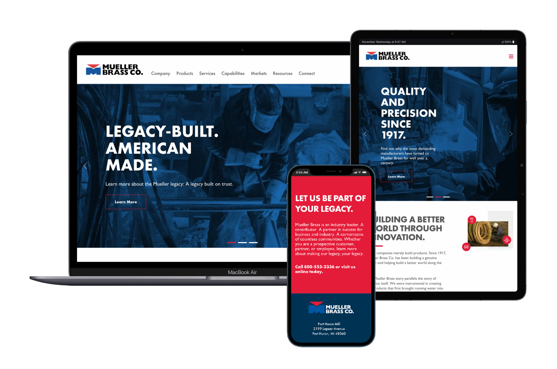 POWERSOUTH ENERGY COOPERATIVE

Powering collaboration. PowerSouth provides wholesale power to electric co-ops in Alabama and Florida. We provide ongoing support to help their team bring educational and marketing campaigns to life. 