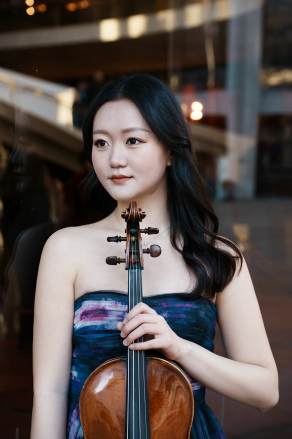 Haixin Wan