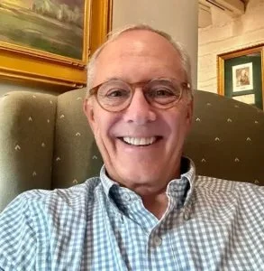 DAVID W. GOODRICH