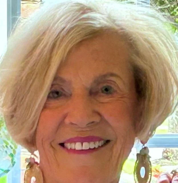 Nancy Hammerstrom Bishop