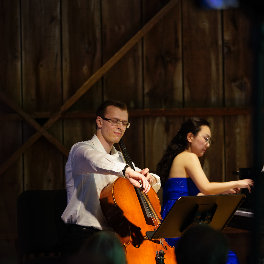 Emerging Artists Alumni Concert