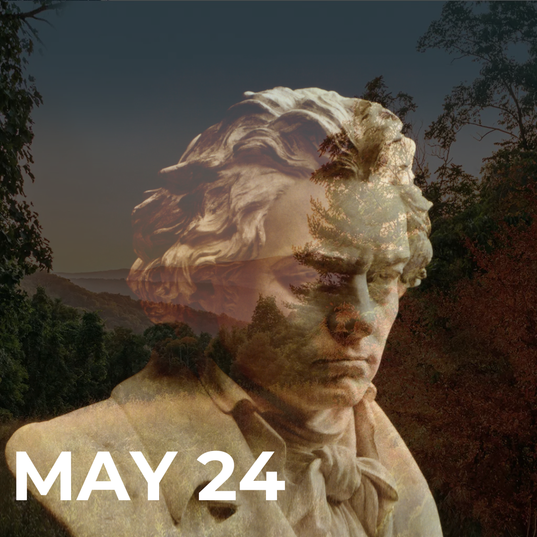 Sunday, 2pm - Archduke Trio