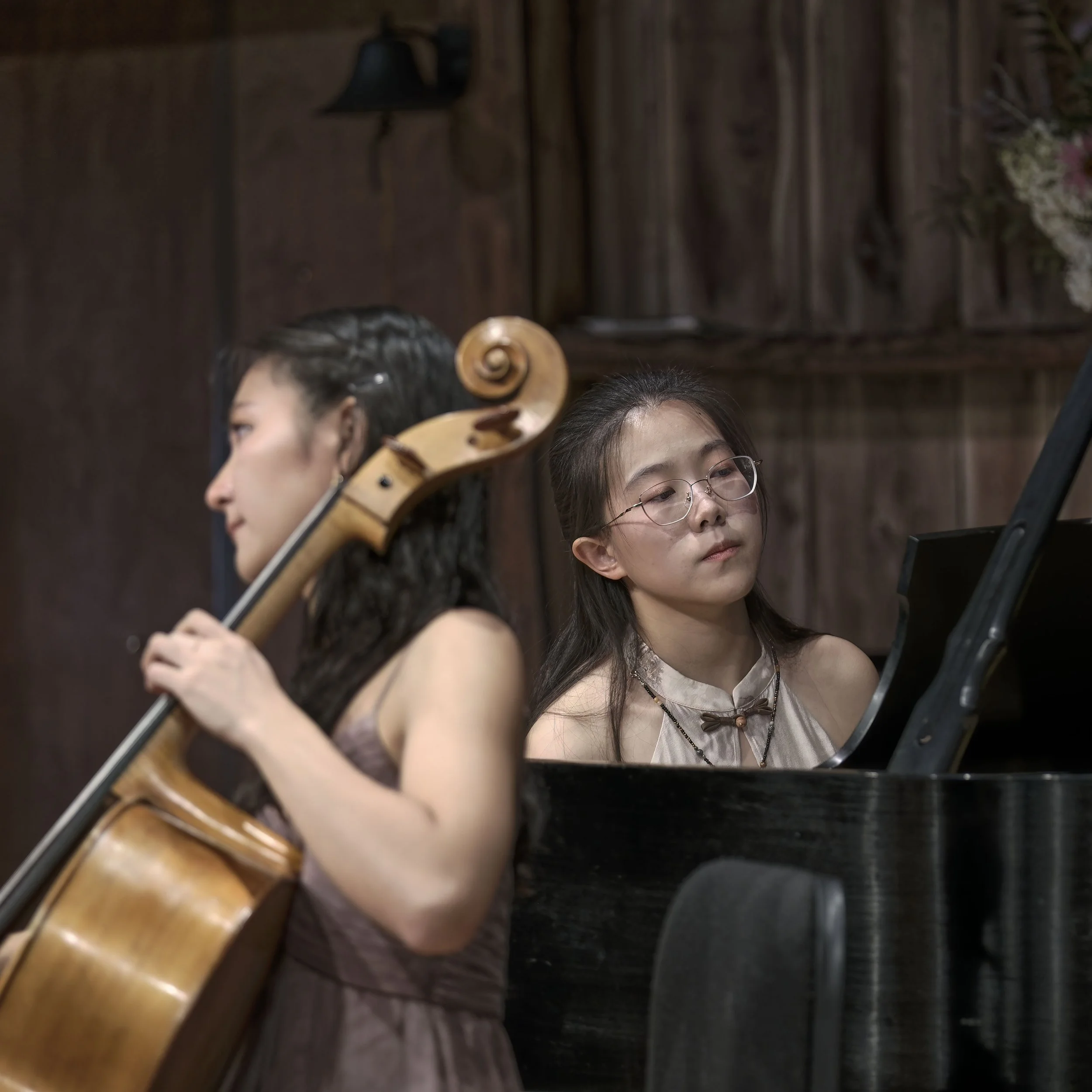Emerging Artist Fellowship Program