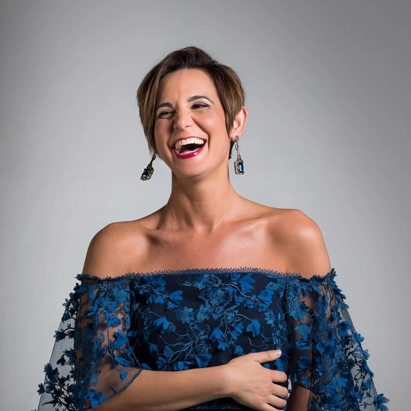 Recital: Kelley O’Conner