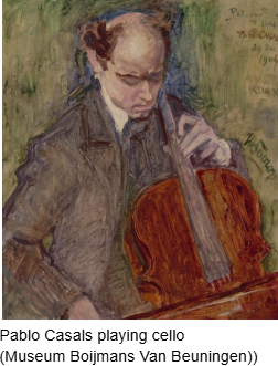 Bach’s Cello Suites: A Timeless and Personal Journey