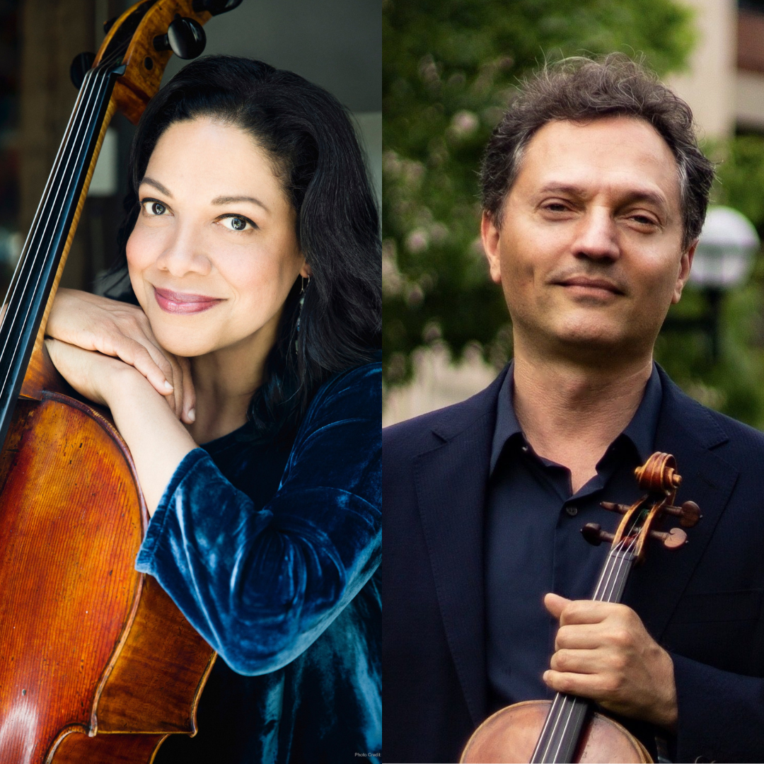 Guest Artists