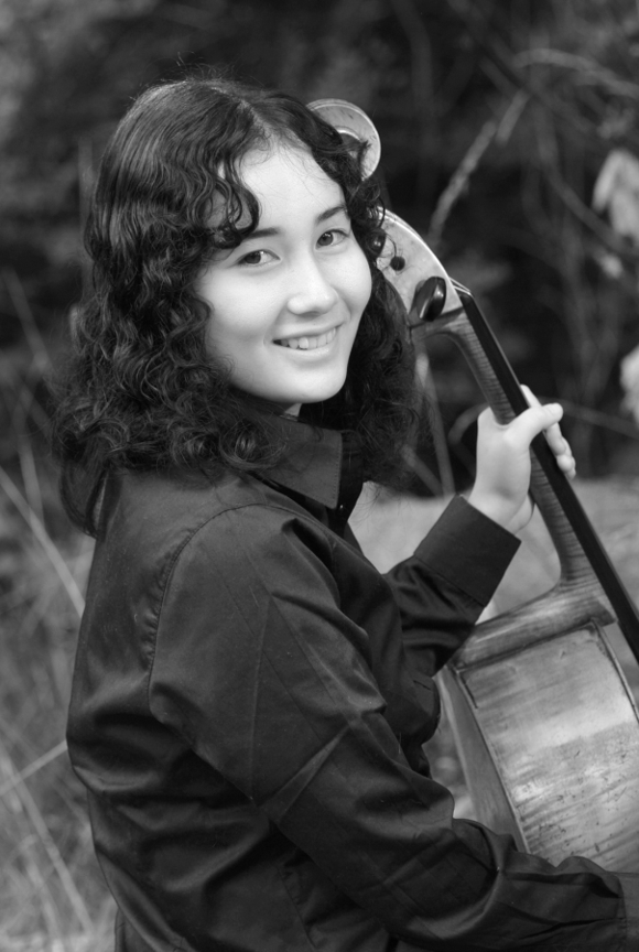 Claire Mindell