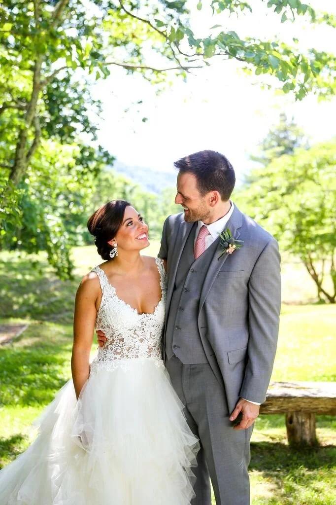 Weddings & Celebrations