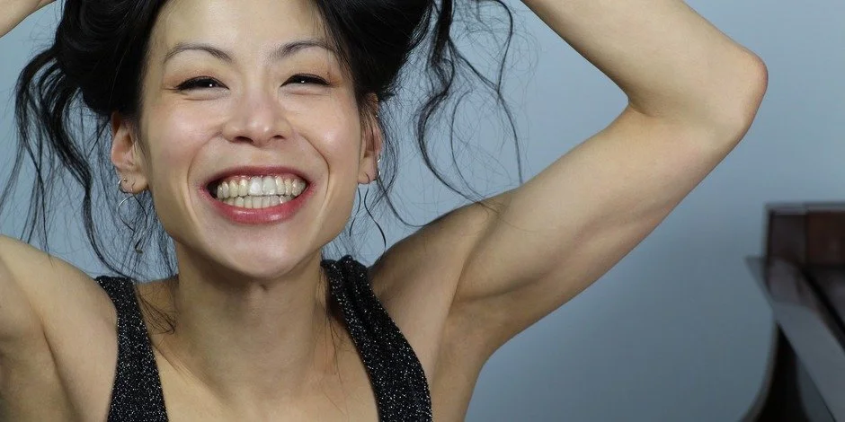 Jeannette Fang