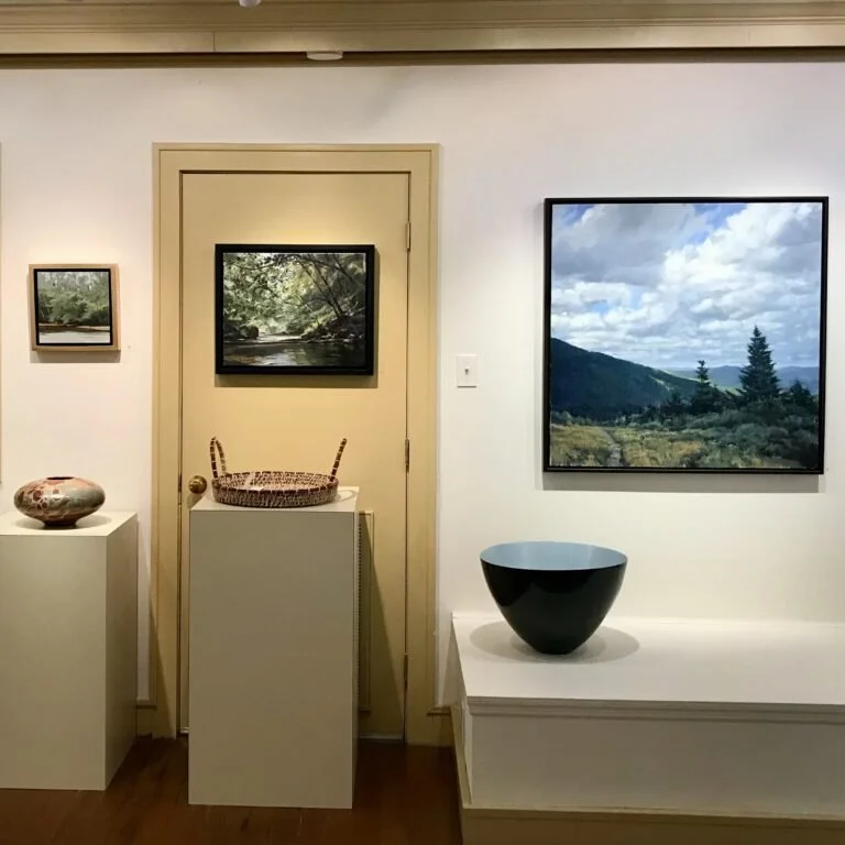 Warm Springs Gallery