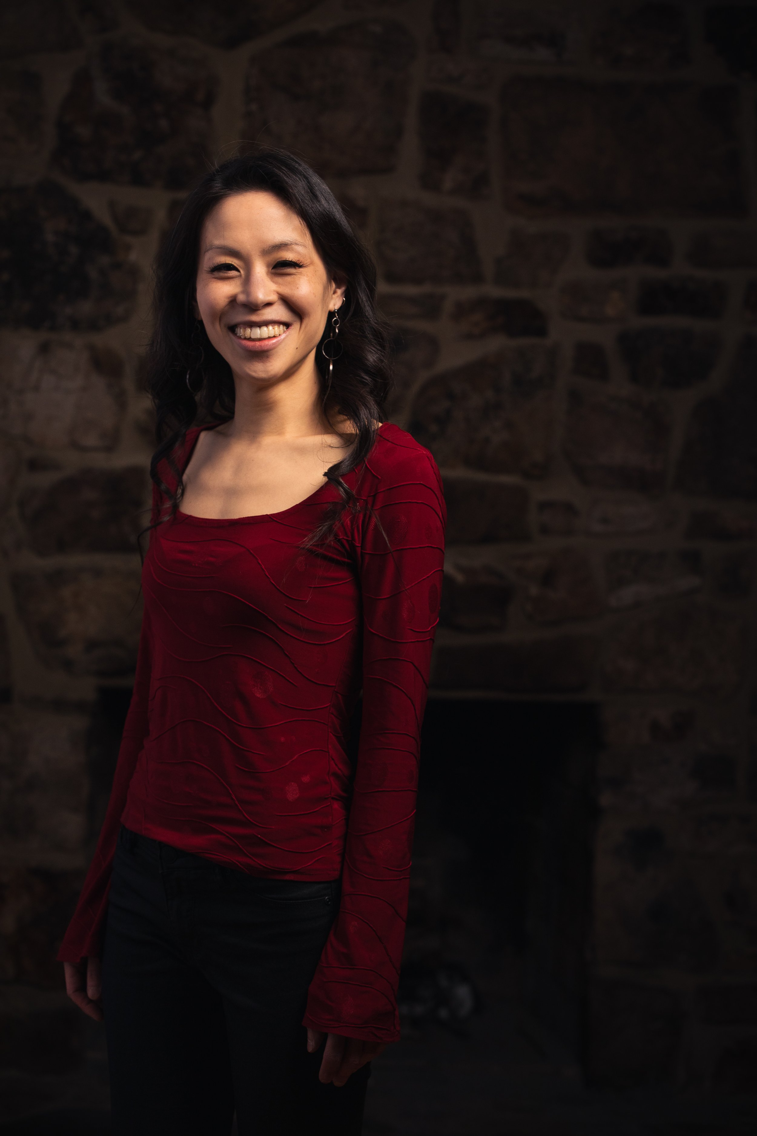 Jeannette Fang
