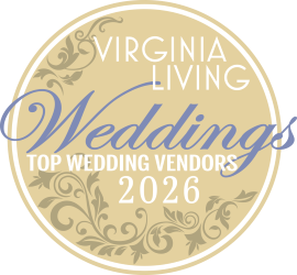 Virginia Living Weddings