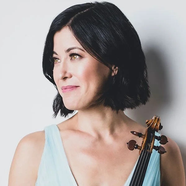 Jennifer Frautschi &amp; Garth Newel Piano Quartet: Beethoven &amp; Beach