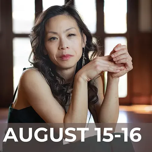 Piano Weekend Package