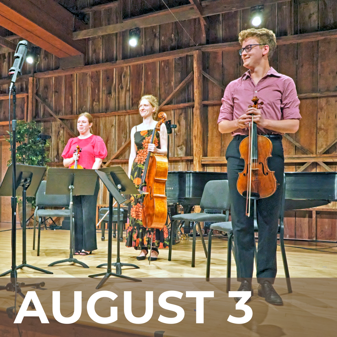 August 3