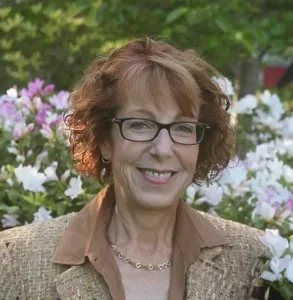 JANICE MUELLER